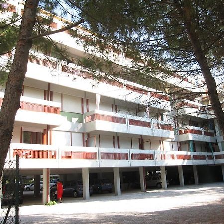 Appartamento Pineta Marina غرادو المظهر الخارجي الصورة