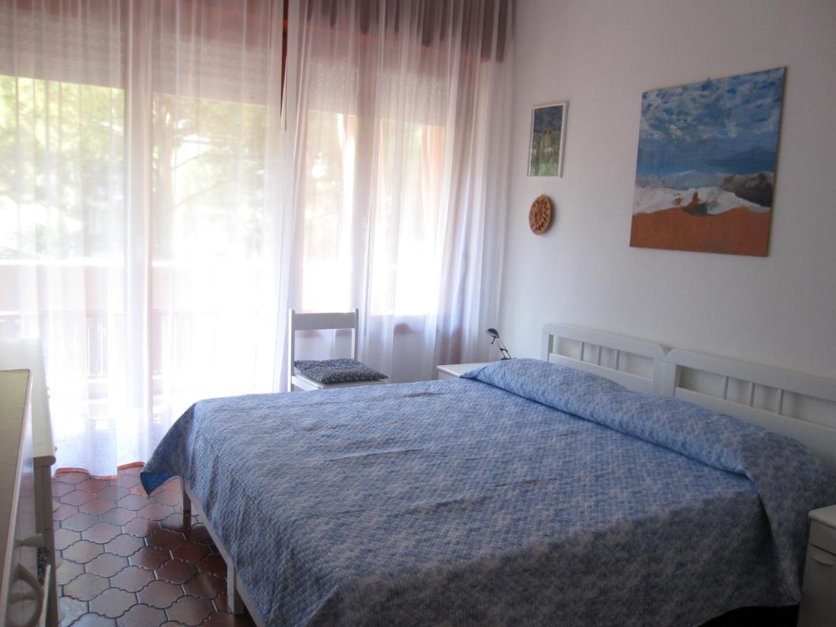 Appartamento Pineta Marina غرادو المظهر الخارجي الصورة